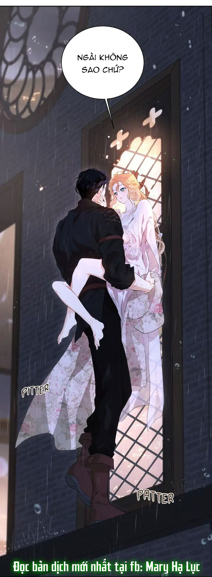 tôi là fan cứng hoàng tử chapter 79.2 41