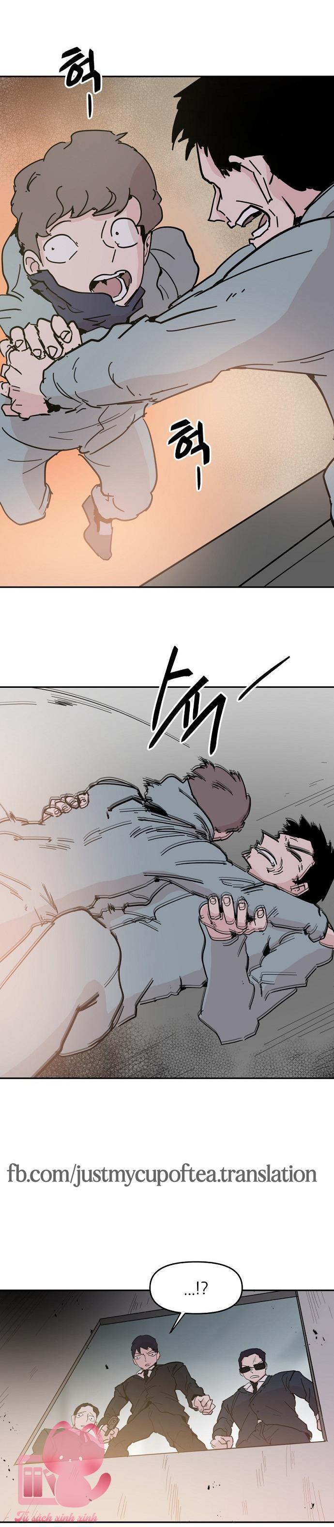 yêu không hồi kết chapter 45 8