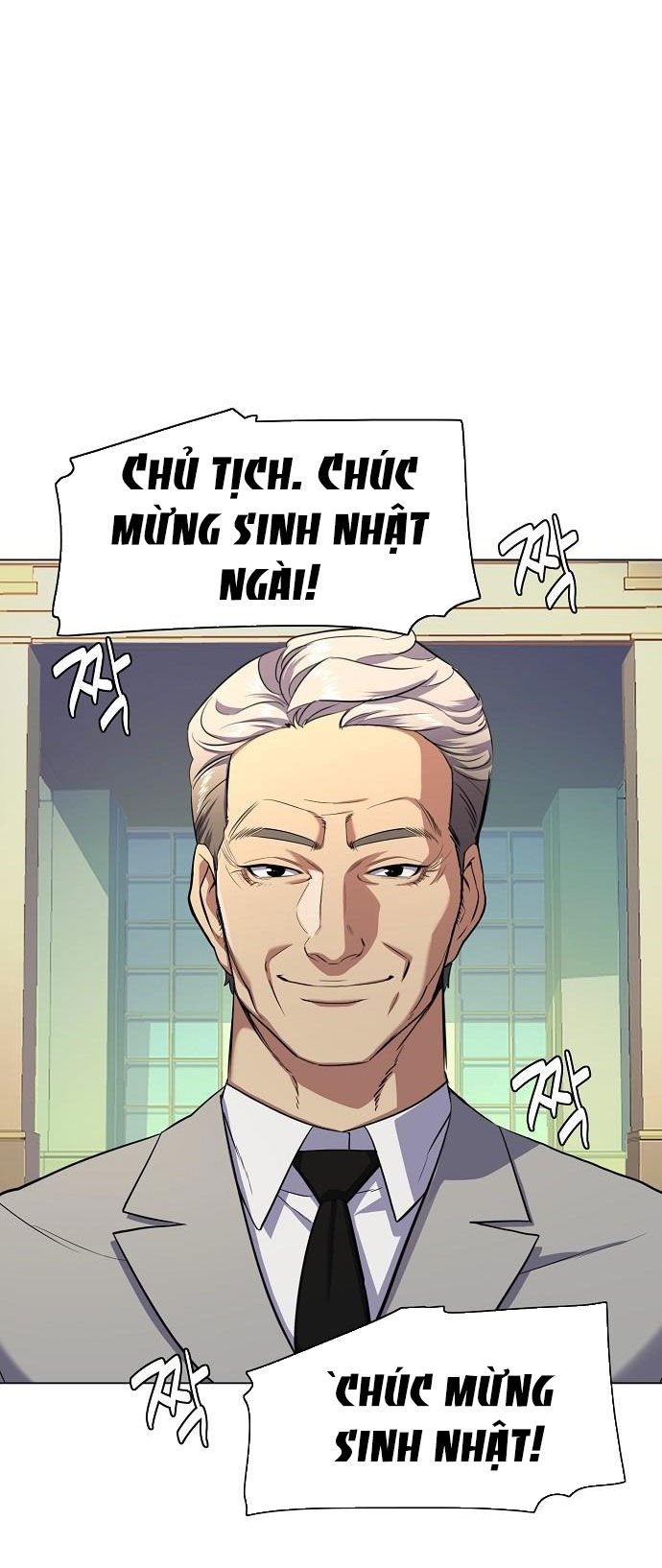 cậu út nhà tài phiệt chapter 2.1 6