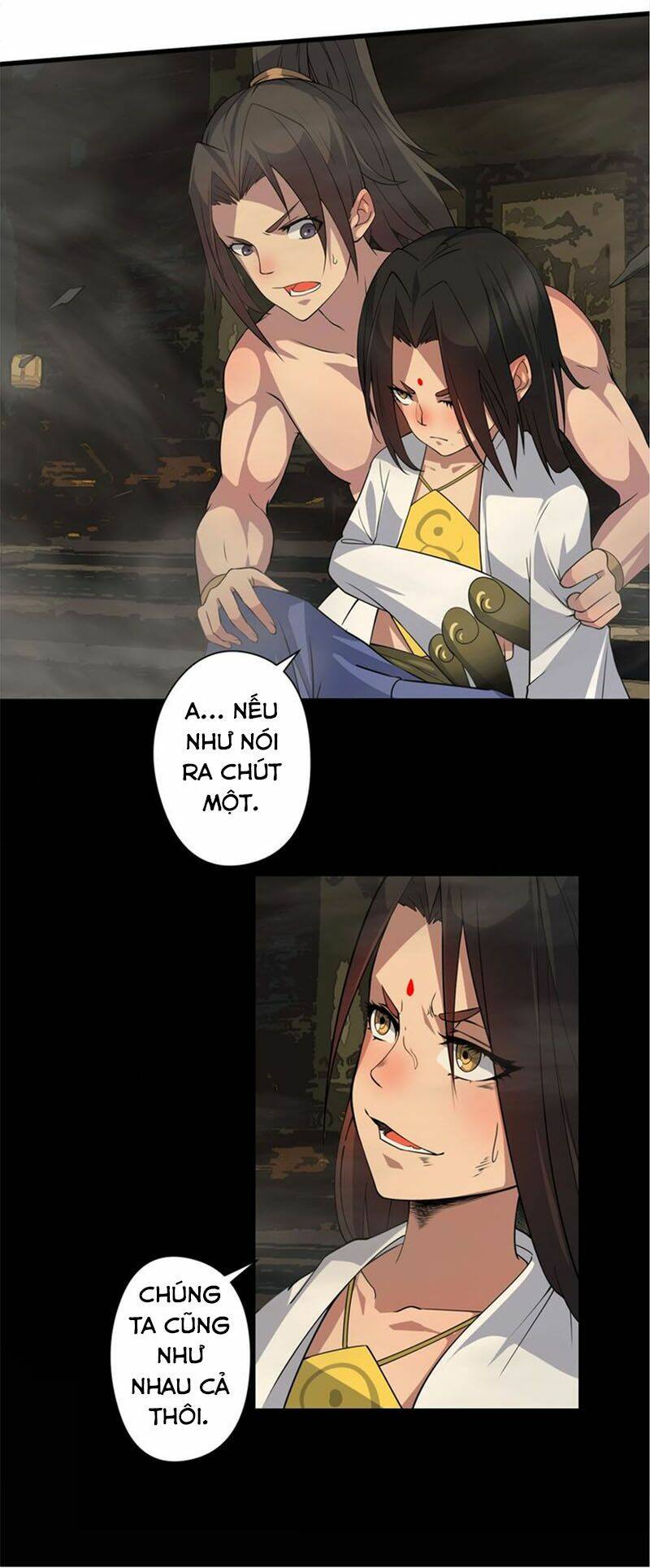 ta luyện dược thành thánh chapter 24 4