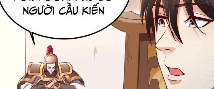 đại tần, ta là con tần thủy hoàng, giết địch thành thần chapter 18 256