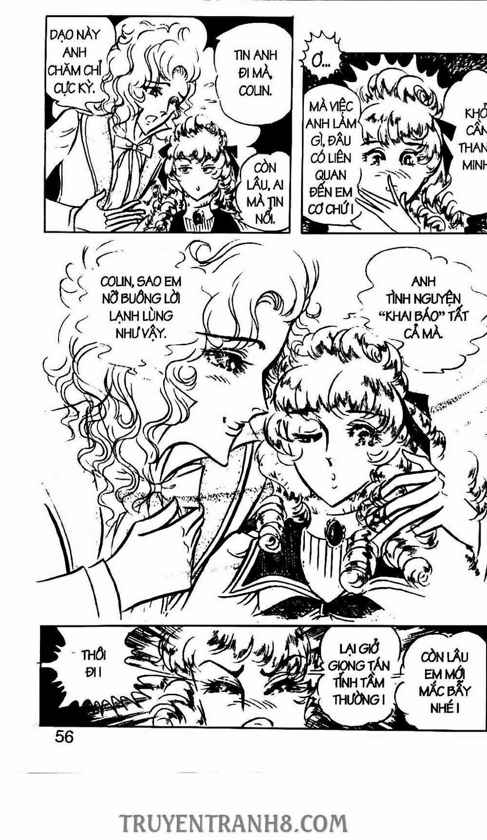 the count s daughter chapter 47 28