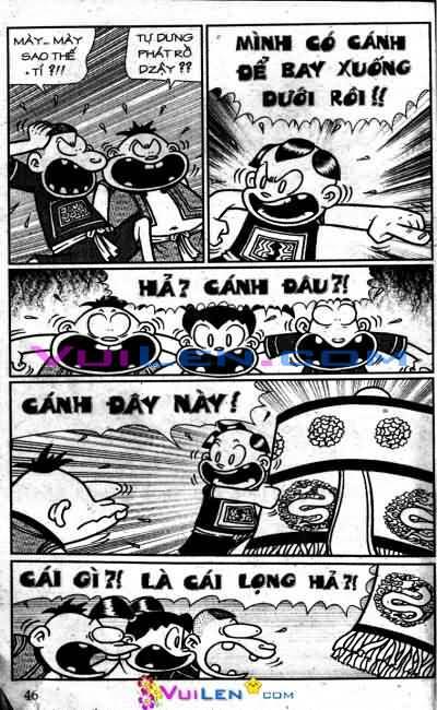 thần đồng đất việt chapter 54 43