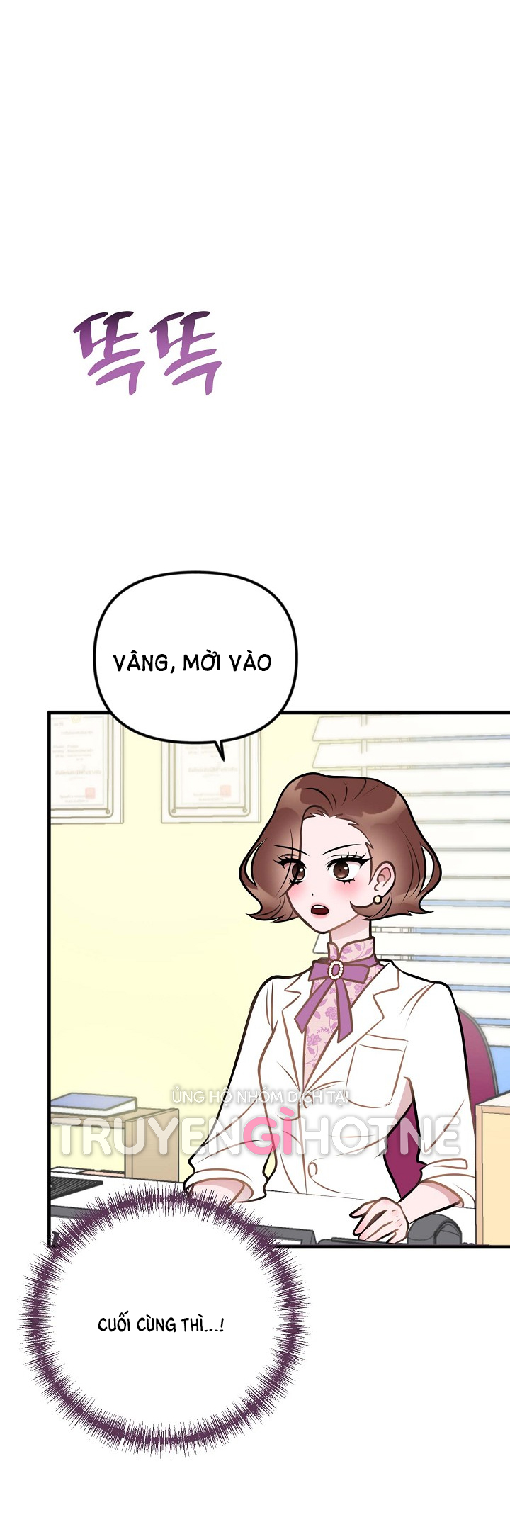 Mối Quan Hệ Không Tốt chapter 3.1 - Trang 25
