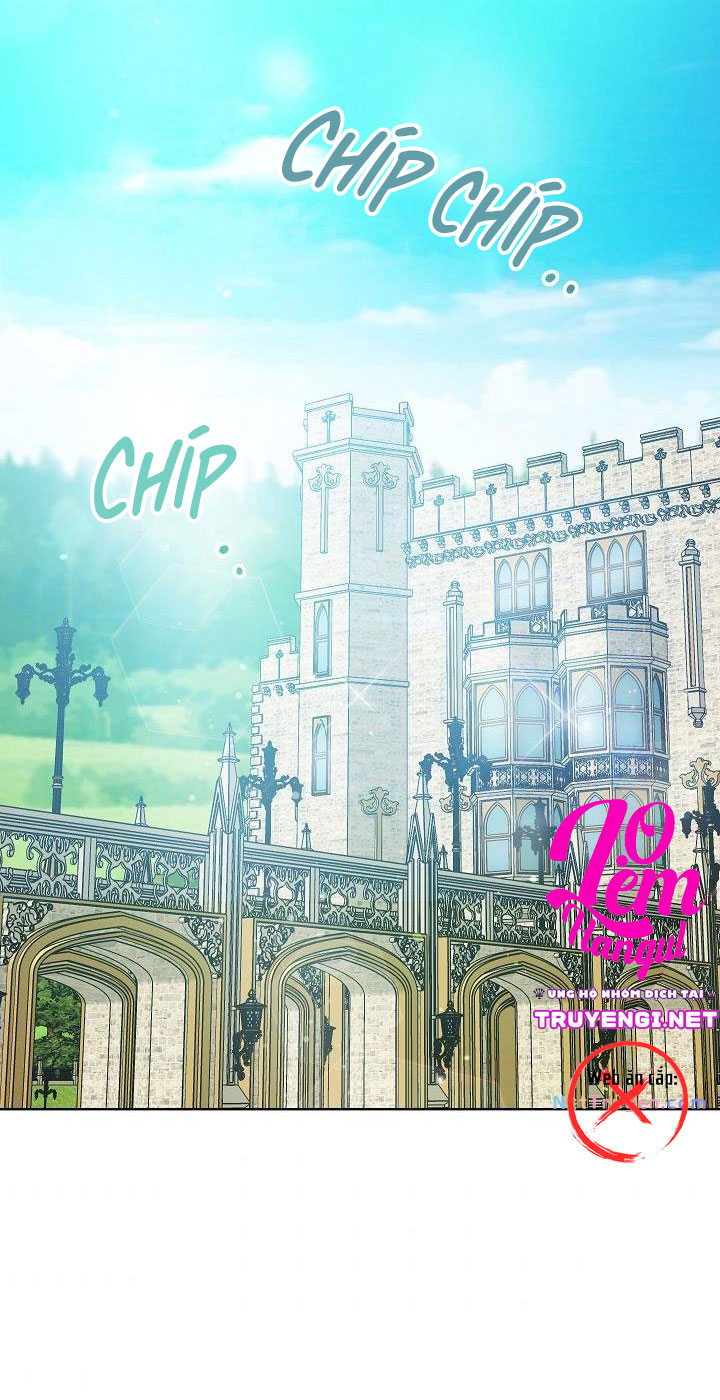 tiểu thư của những lá bài chapter 5 31