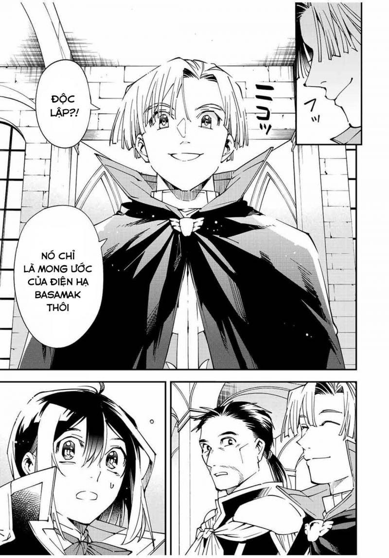 tái sinh thành quý tộc với kĩ năng 'appraisal' chapter 61 7