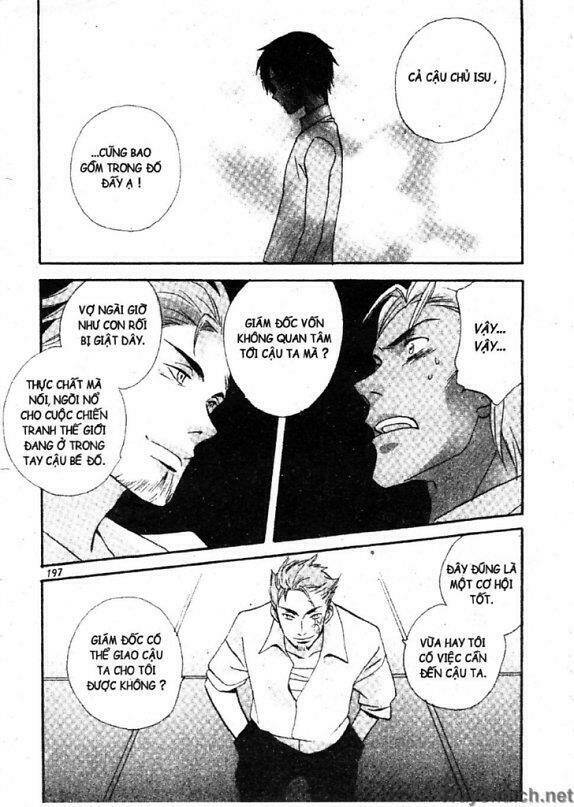 meteor methuselah chapter 34 21