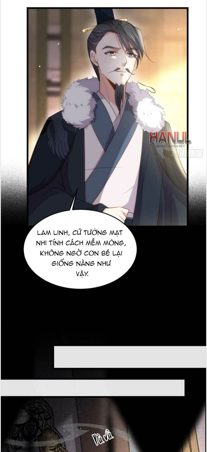 hoạn phi thiên hạ chapter 190 21