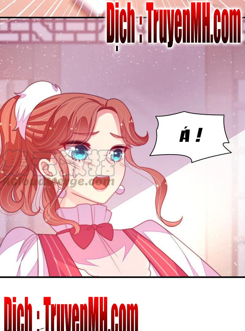 ngày nào thiếu soái cũng ghen chapter 326 17