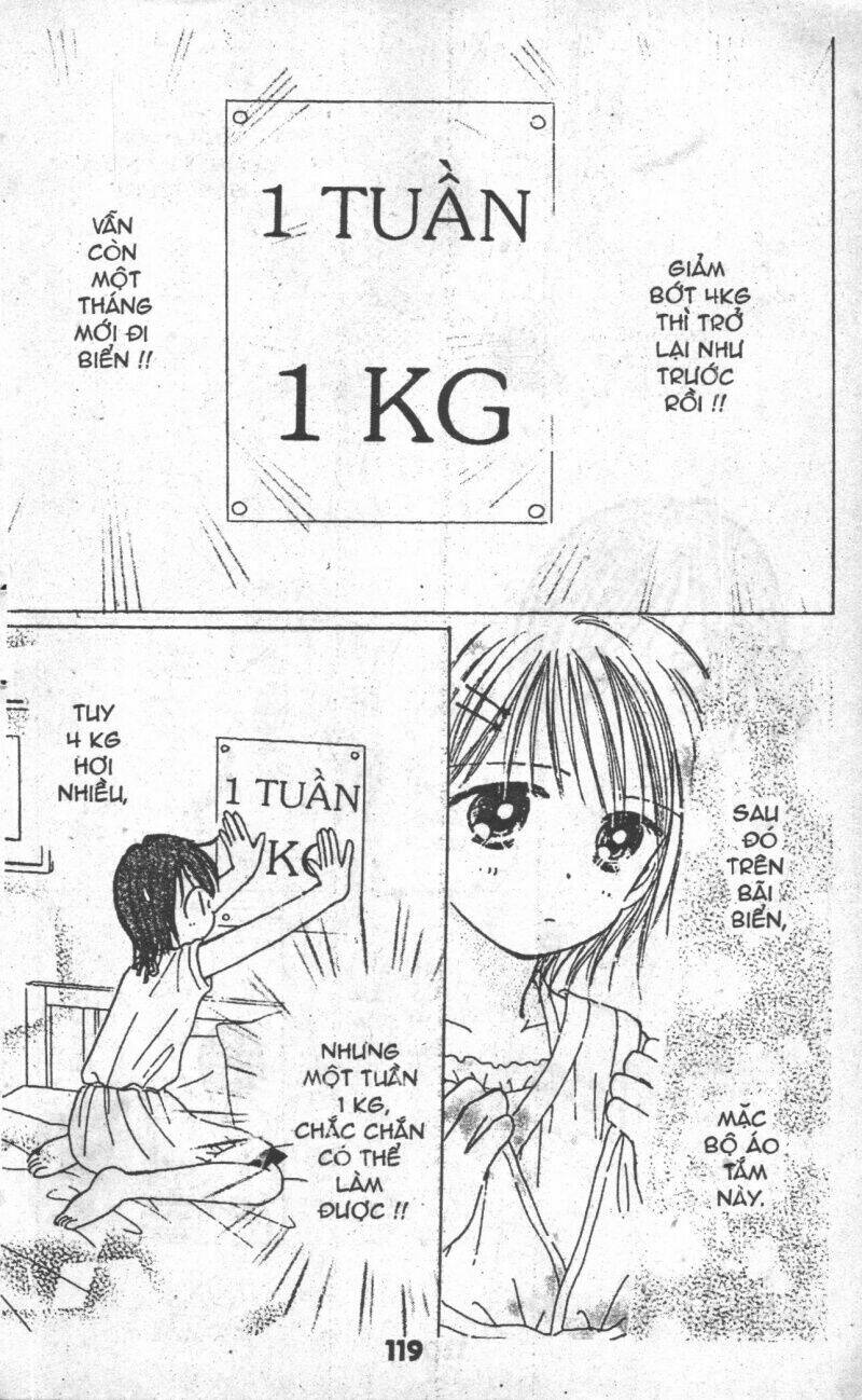 beautiful 100% chapter 2 118