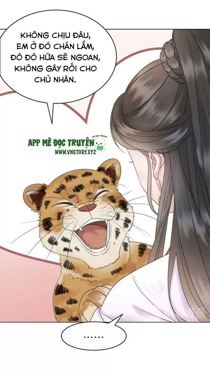 cực phẩm phế vật tiểu thư chapter 67 10