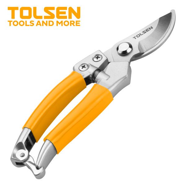 KÉO CẮT CÀNH 200mm TOLSEN 31032 - HÀNG CHÍNH HÃNG