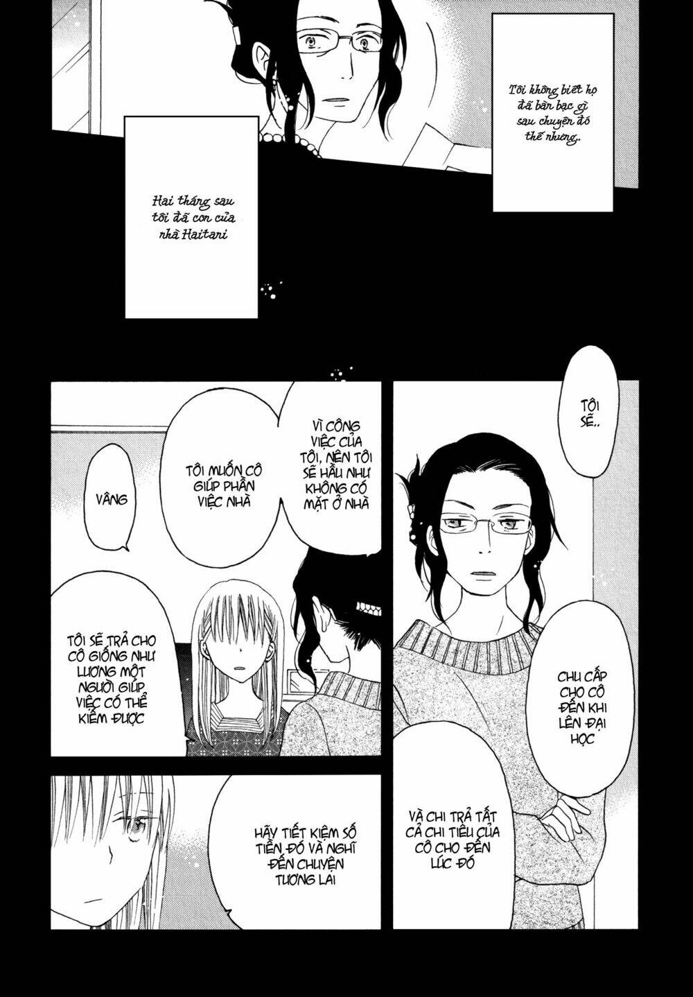 a love smeared in ashes chapter 2 20