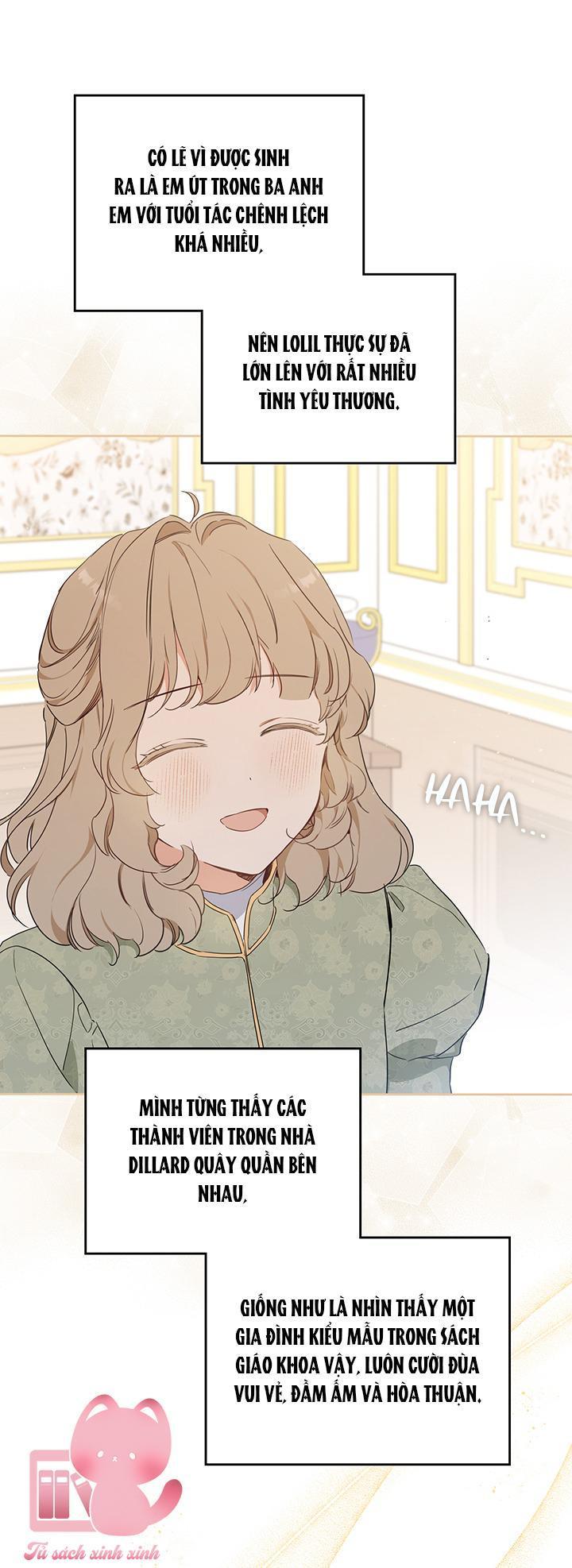 kiếp này ta sẽ trở thành gia chủ chapter 97 19