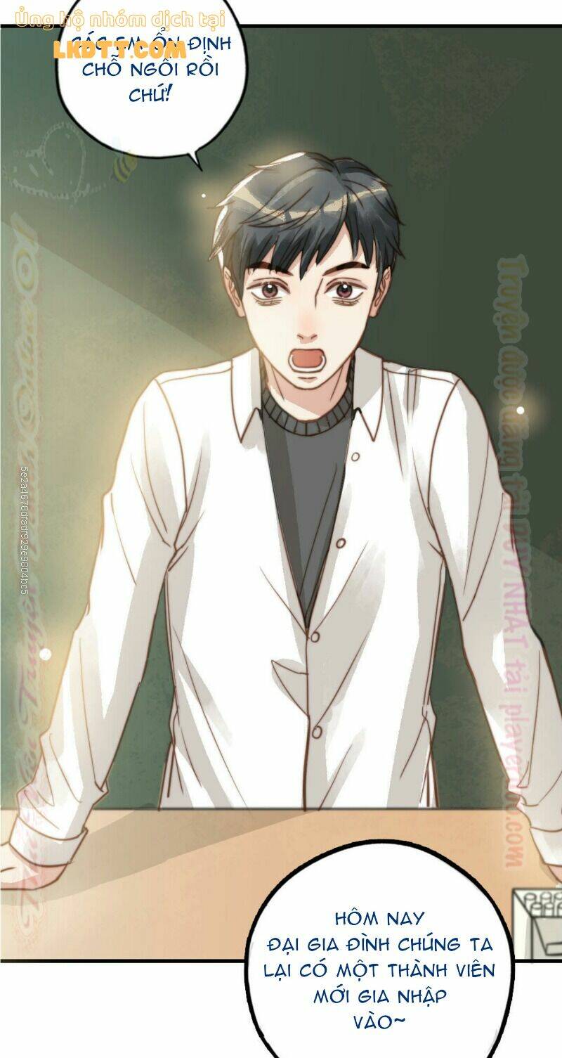 chồng trước 18 tuổi chapter 52 28