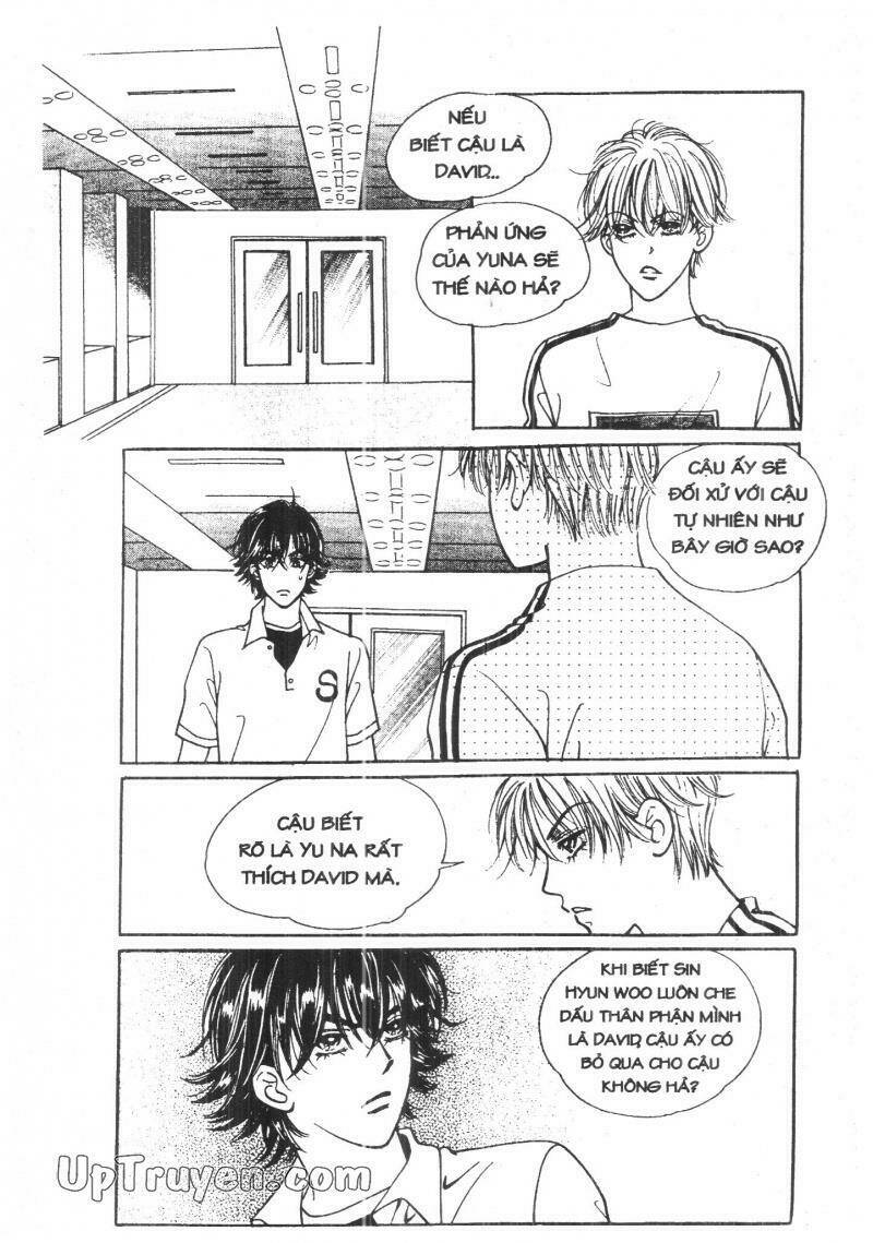 nụ hôn chàng trai chapter 6 32