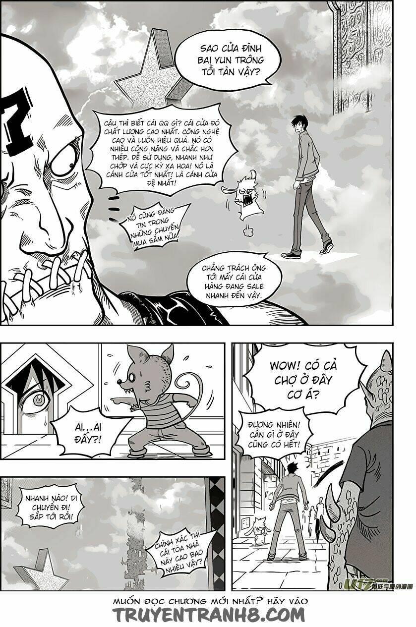 macrophage regulation chapter 8 19