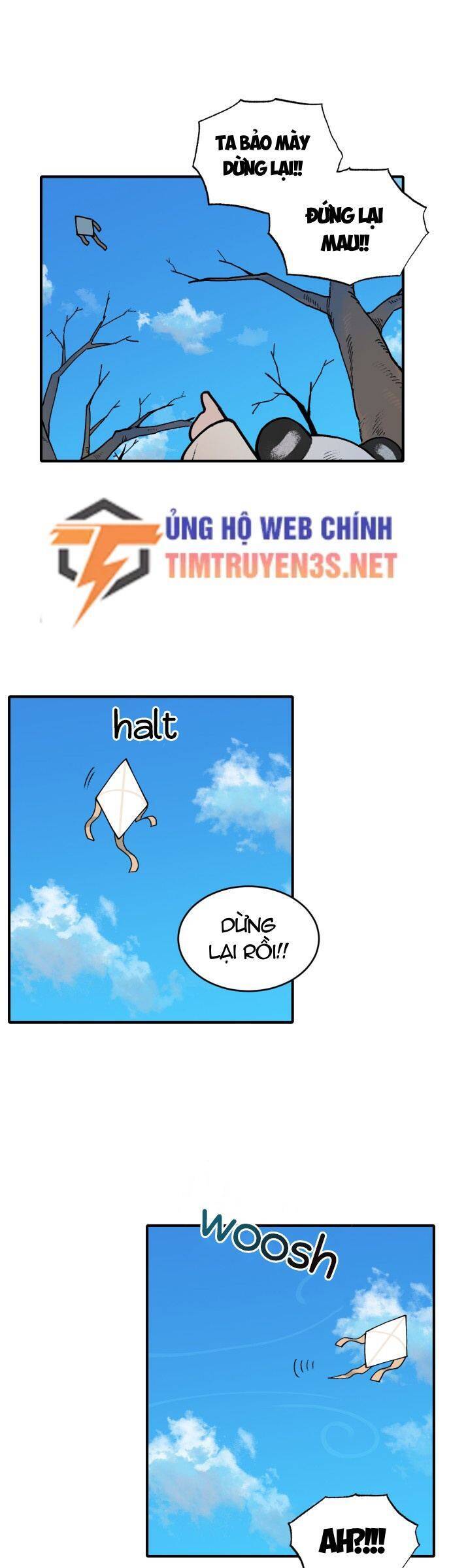 sự lụi tàn của usuzumi chapter 20 6