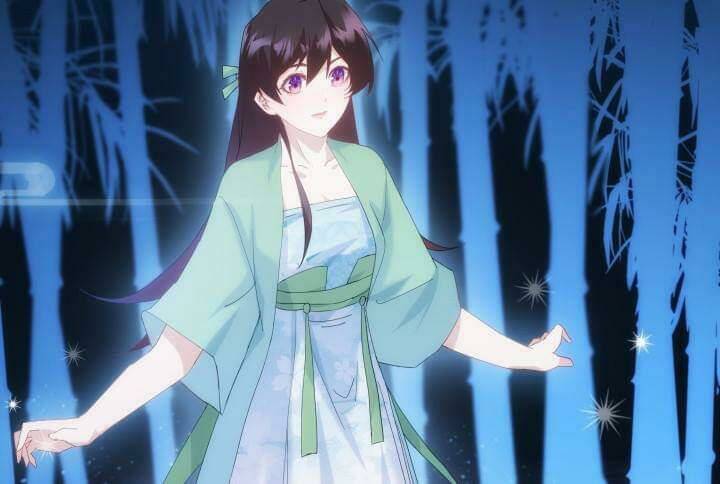 bí mật của dạ tộc chapter 29 14