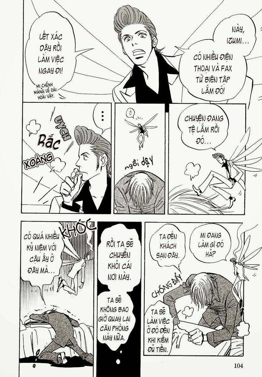 koufuku no ouji chapter 4 8