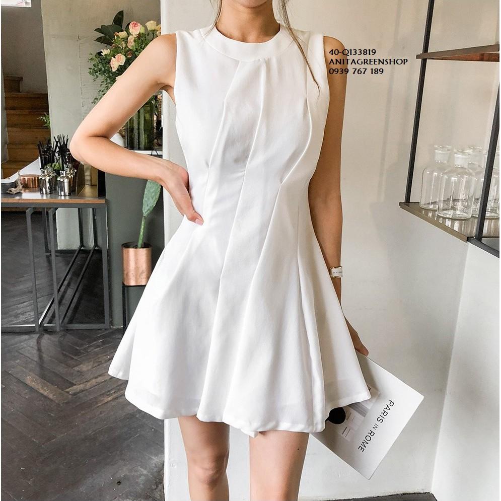 ĐẦM XÒE GẤP EO Q133819