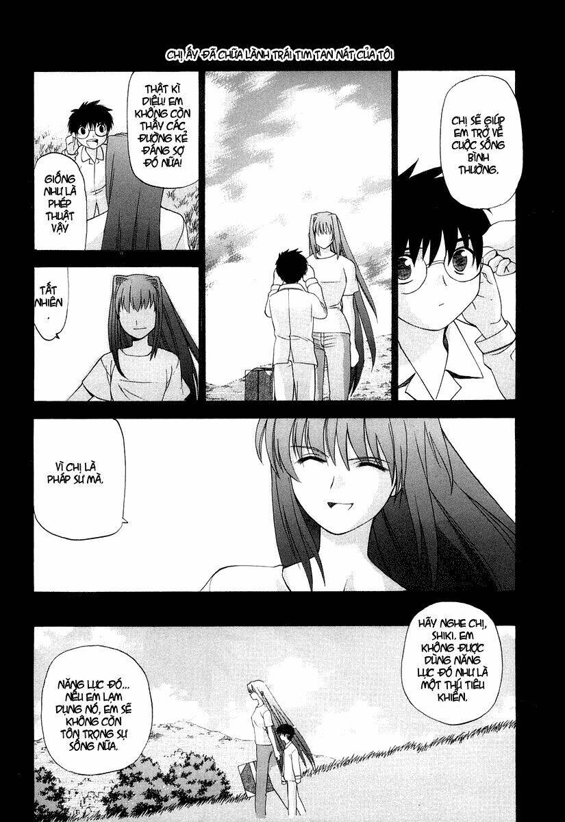 lunar legend tsukihime chapter 9 17
