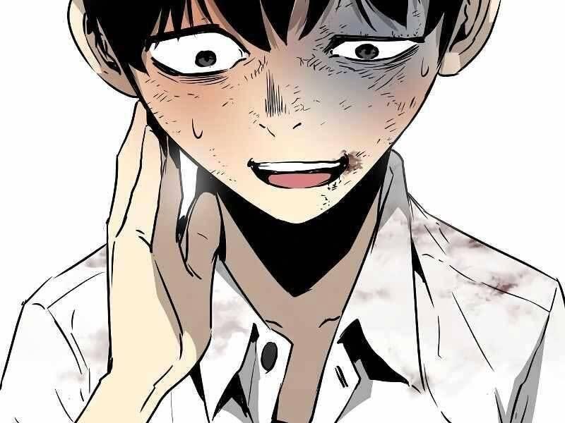 The Breaker 3: Quyền Năng Vô Hạn chapter 3.5 105