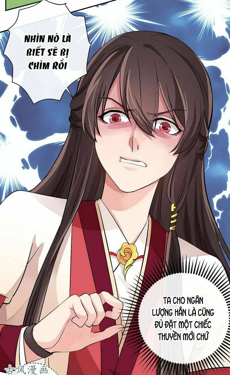 nghiên hương kỳ đàm chapter 22 39