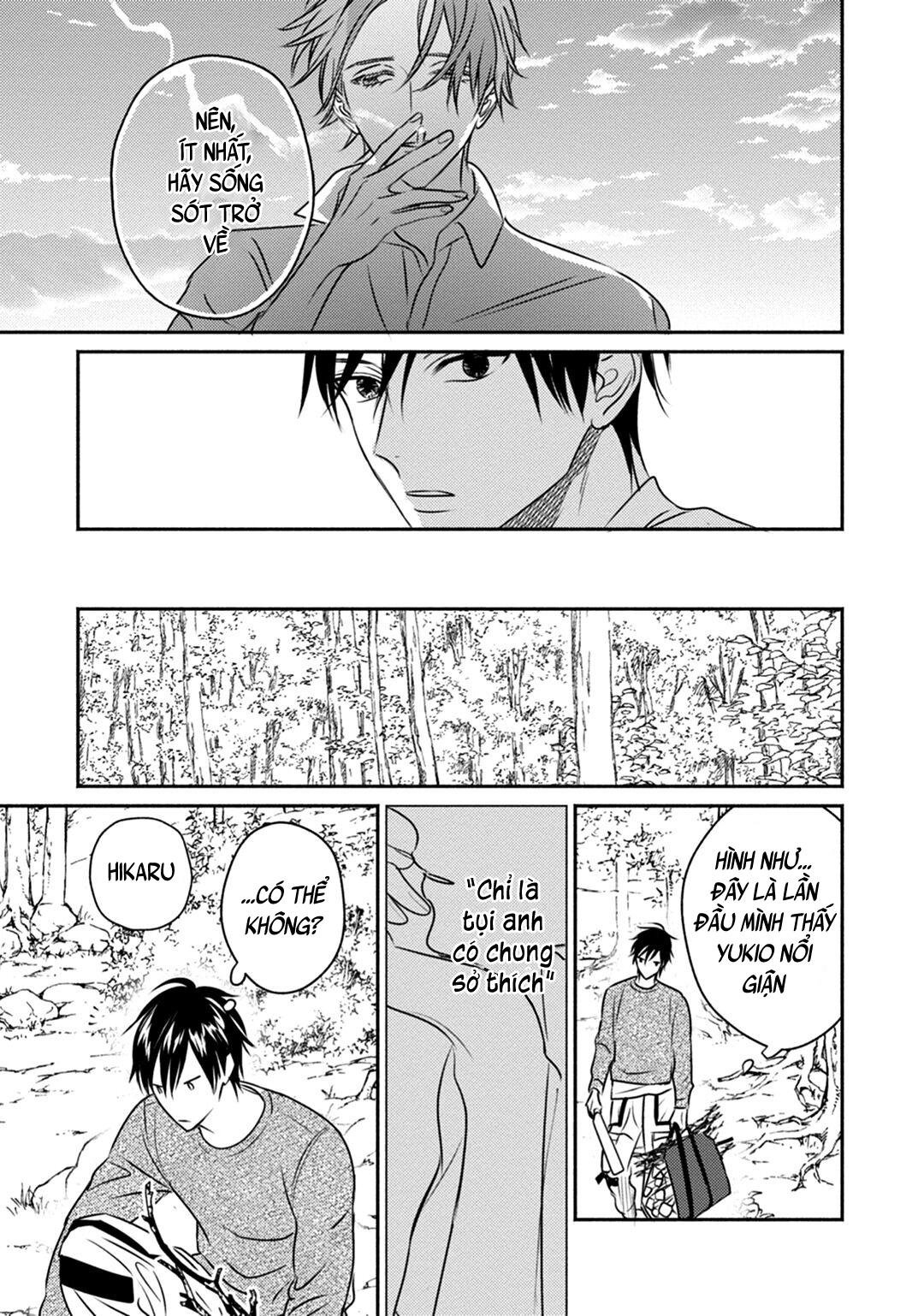 sống sót chapter 4 7