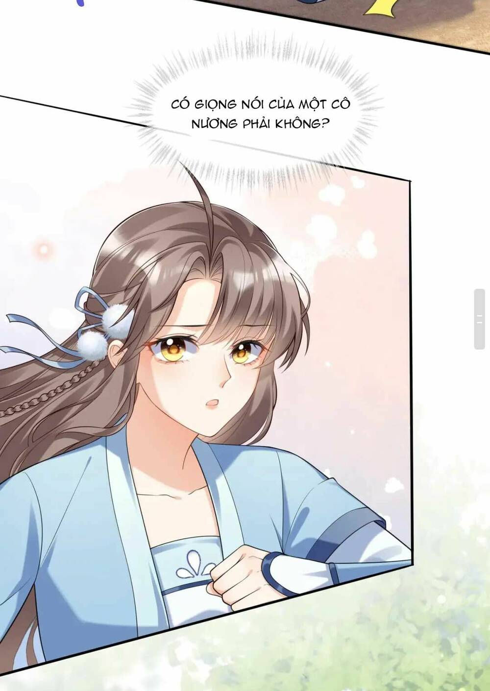 phúc hắc hoa yêu mua một tặng một chapter 2 10