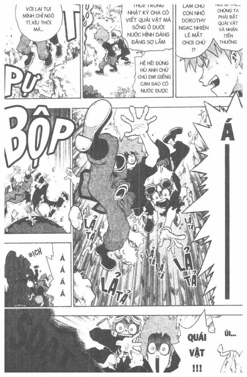 toto! the wonderful adventure chapter 4 67