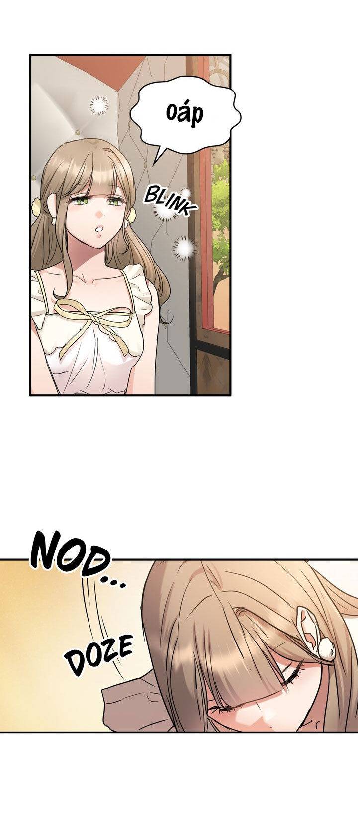 người thừa kế chapter 57 19