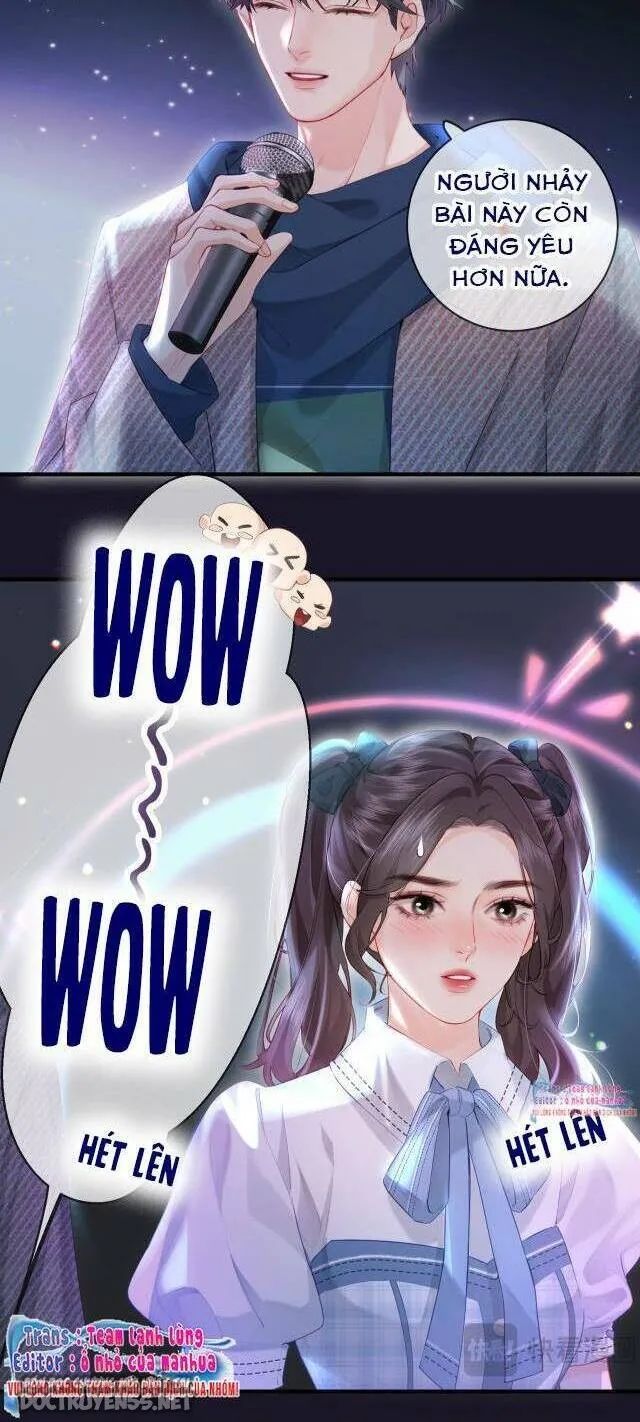 vợ chồng siêu sao có chút ngọt [m] chapter 28 8