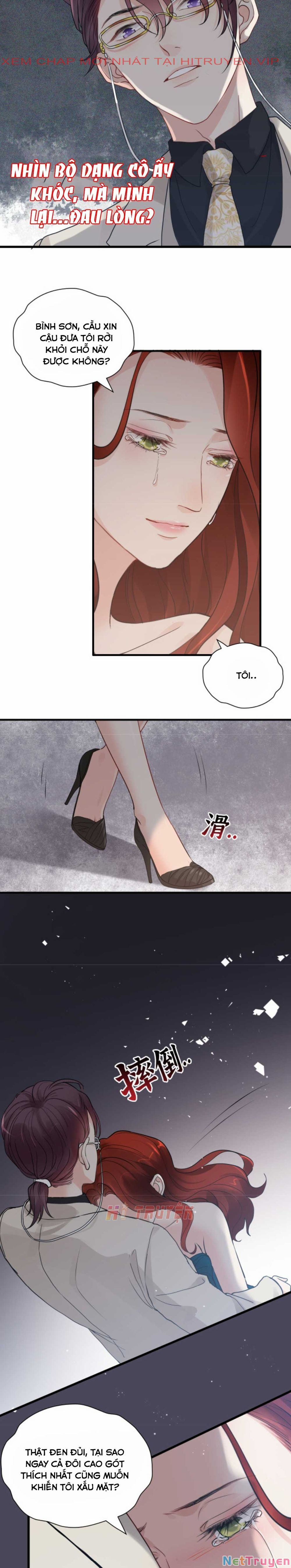 cô vợ hợp đồng bỏ trốn của tổng giám đốc chapter 431.2 4