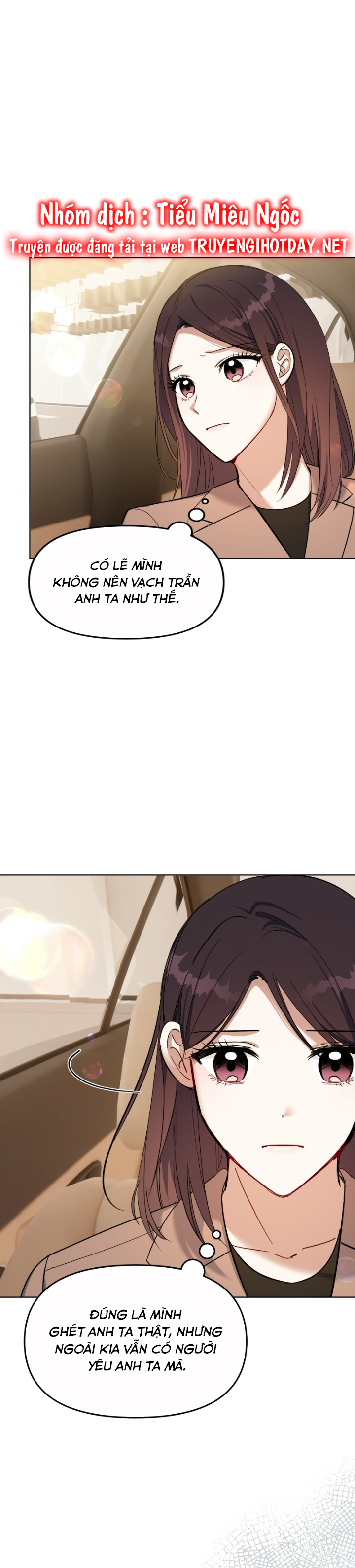 bản cam kết hôn nhân chapter 48 5