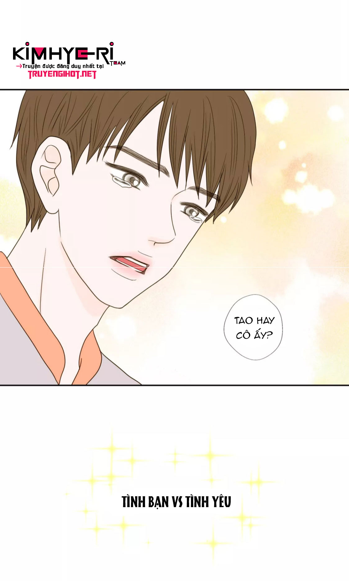 honey bed talk chapter 39 45