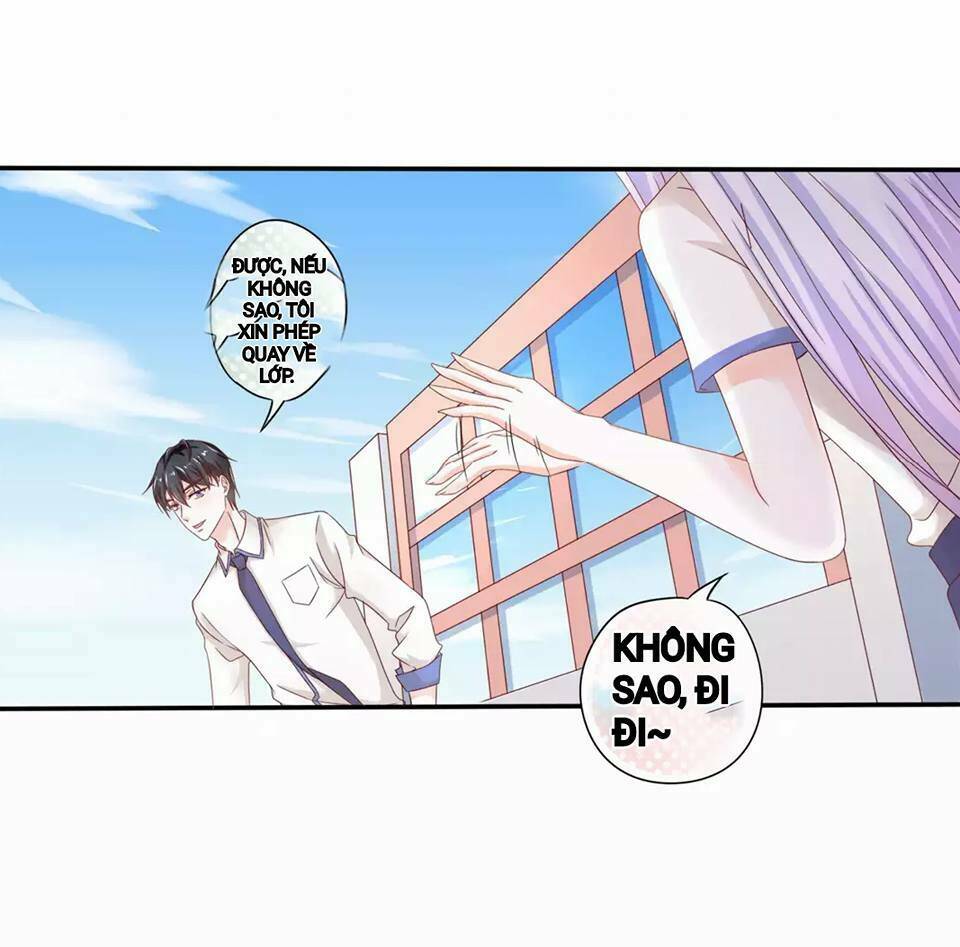 điệp hóa chapter 1 28