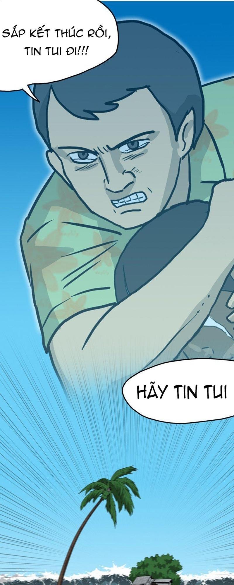 hồi sinh chapter 27 22