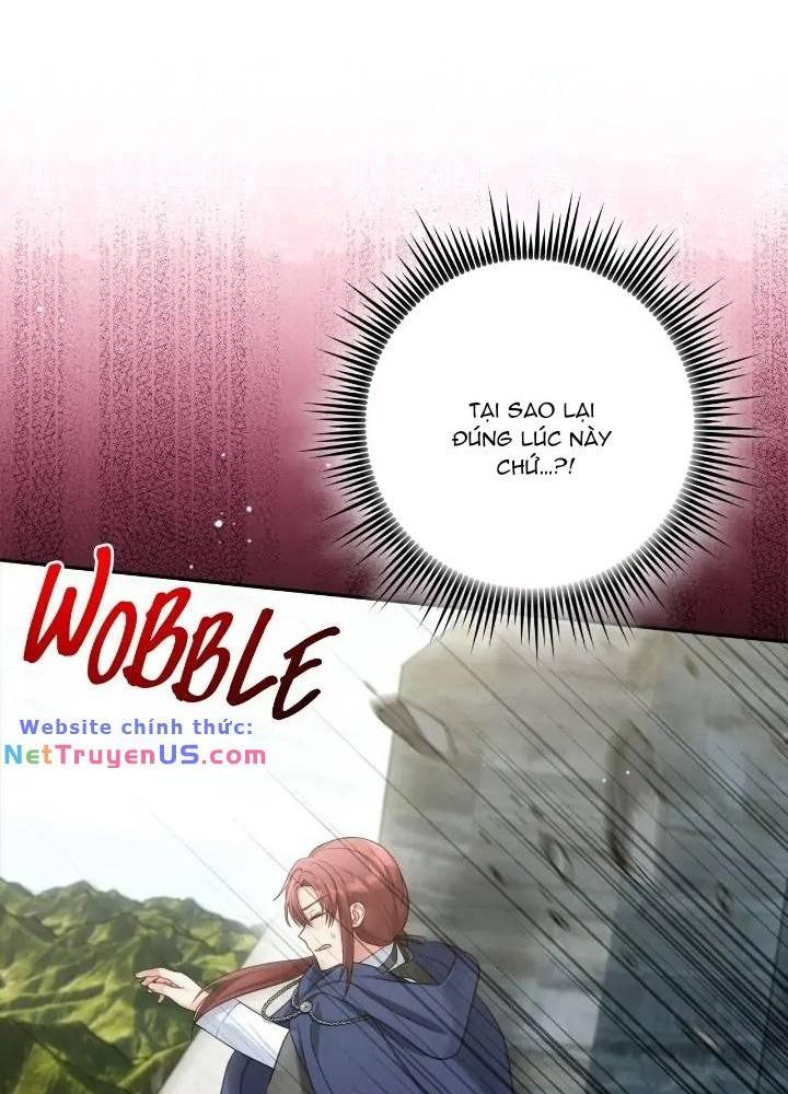 tại sao mẹ chồng tôi lại như thế này? chapter 34 20