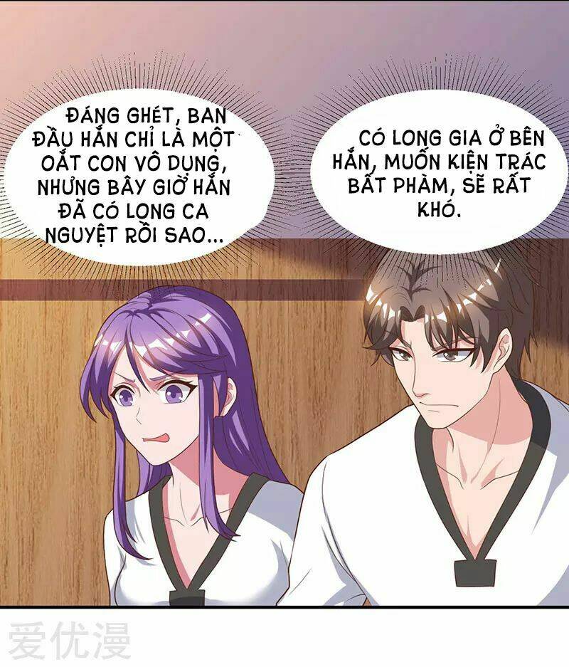 trọng sinh khí thiếu quy lai chapter 38 23