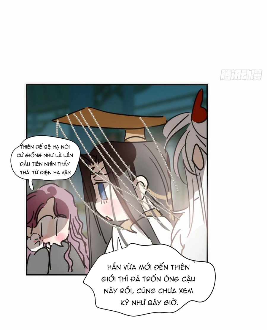 Bắt Lấy Ngao Ngao chapter 230