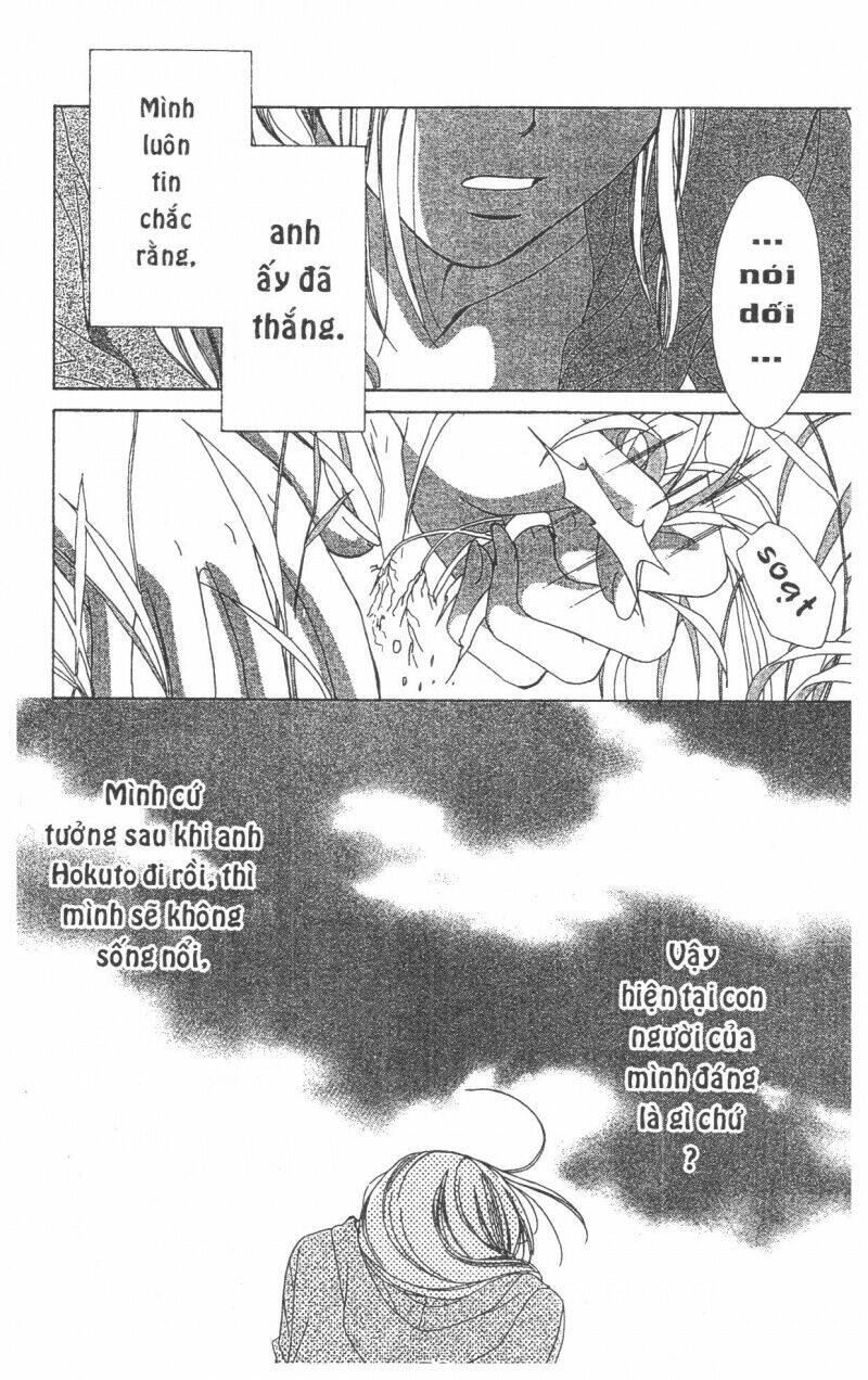 hôn nhân bất đắc dĩ - love of firos you chapter 38 4