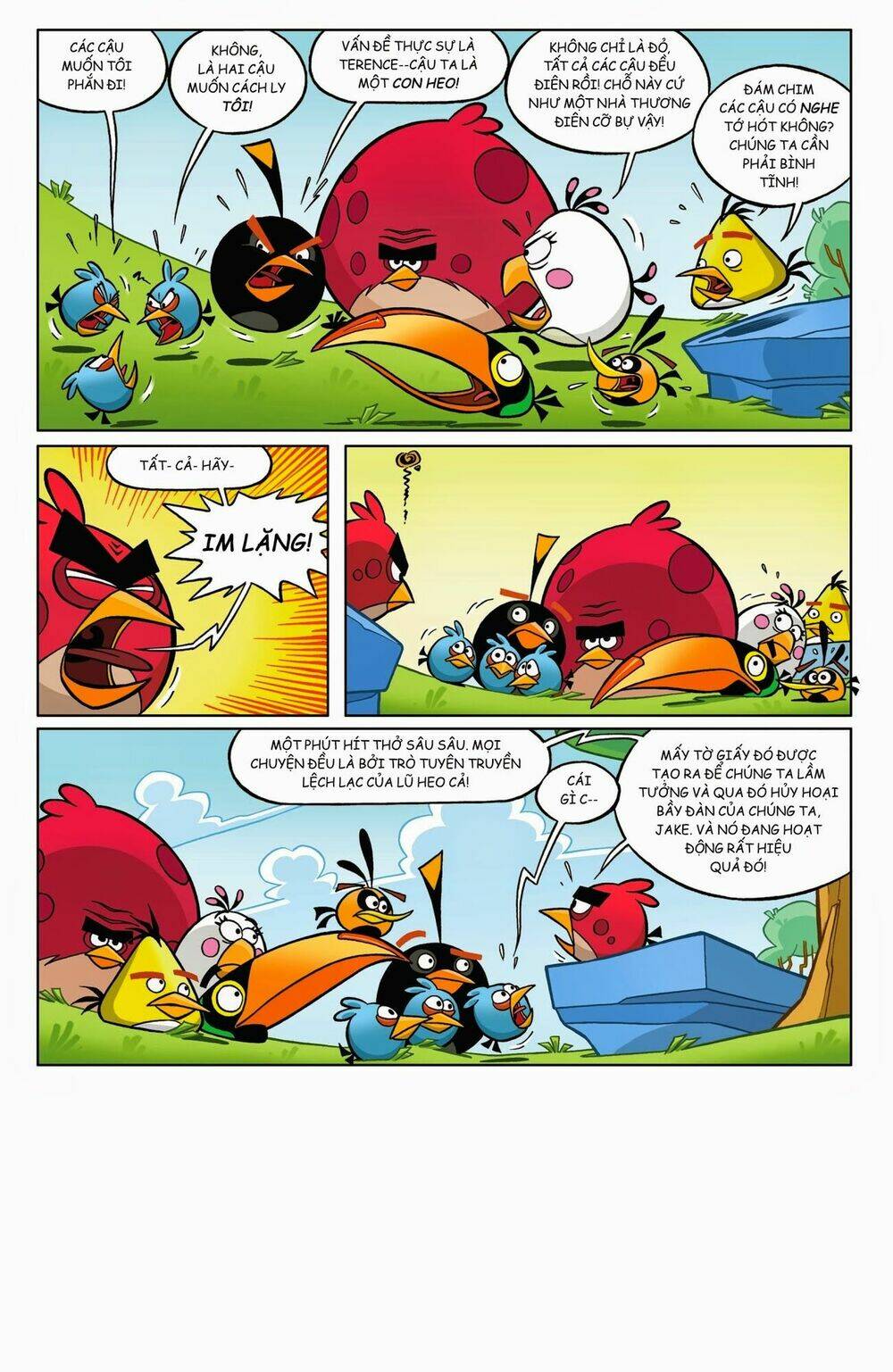 angry birds chapter 2 11