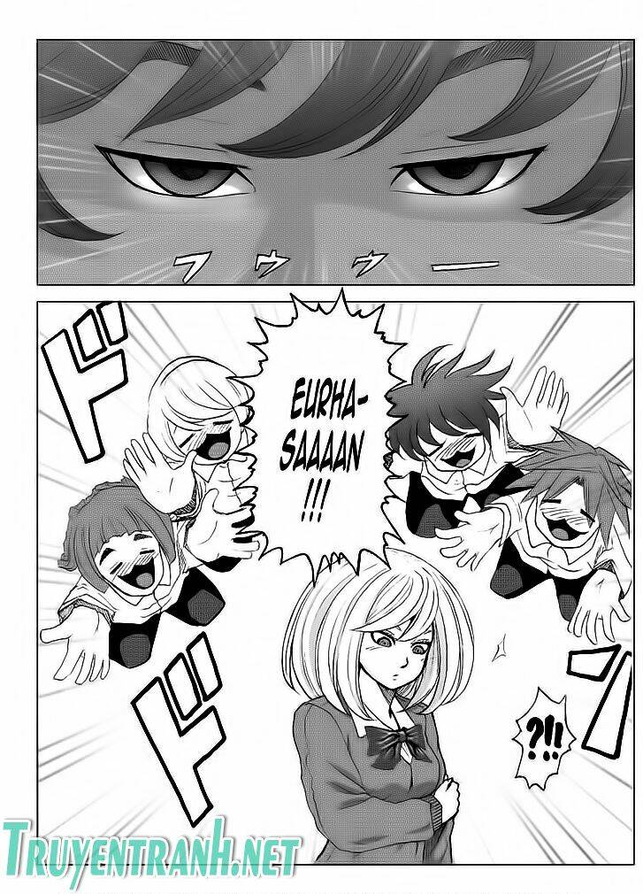 legal friends chapter 4 6