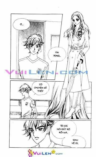 có anh trong đời chapter 4 38