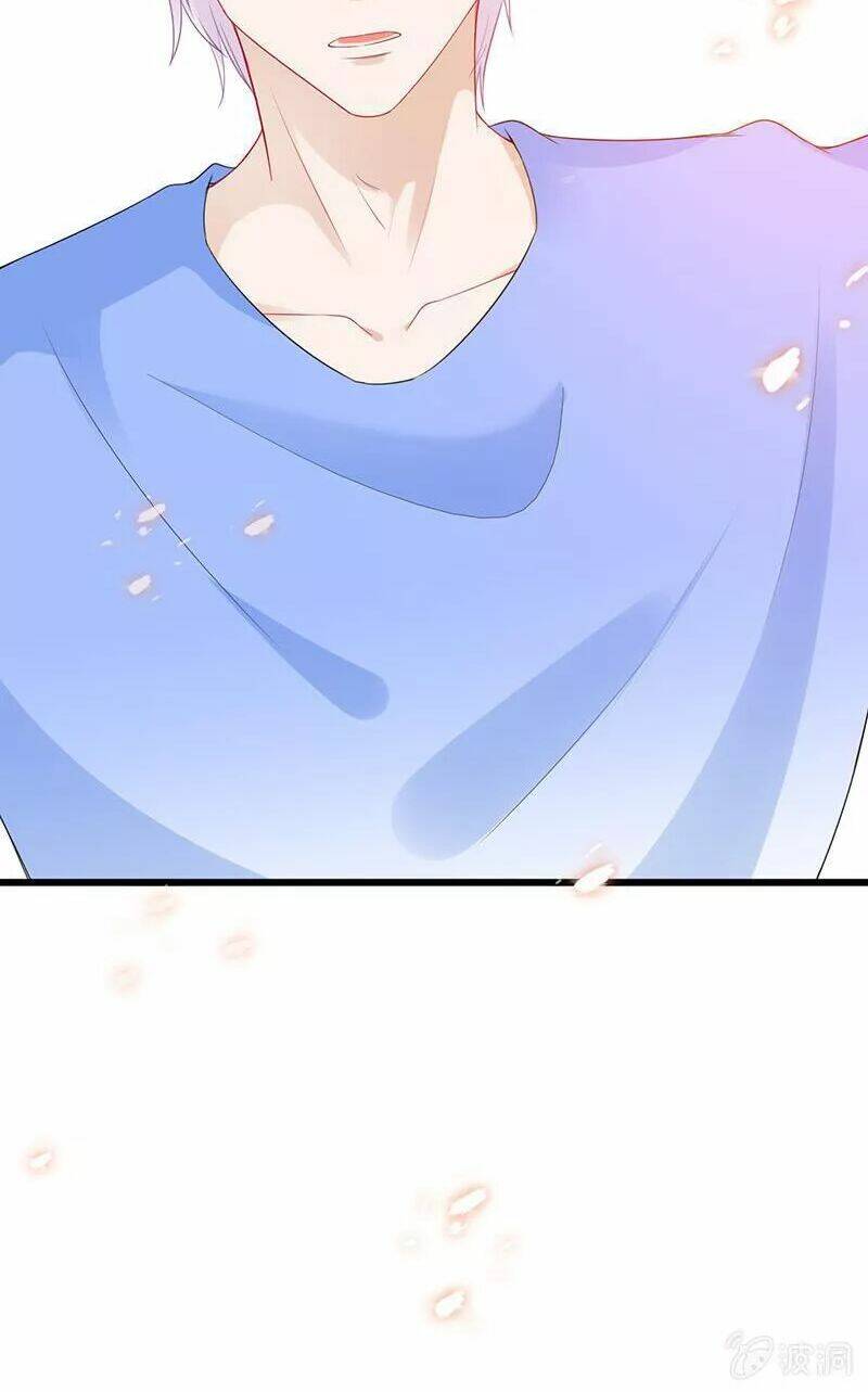 vương bài thiên sư và tiểu manh yêu chapter 64 42