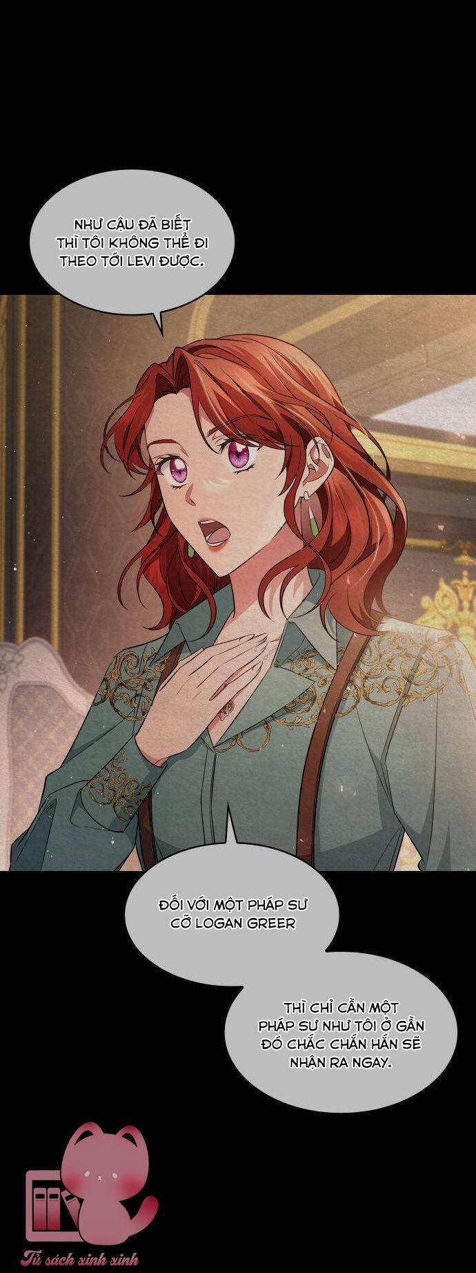 'di vật' melvin để lại chapter 24 7