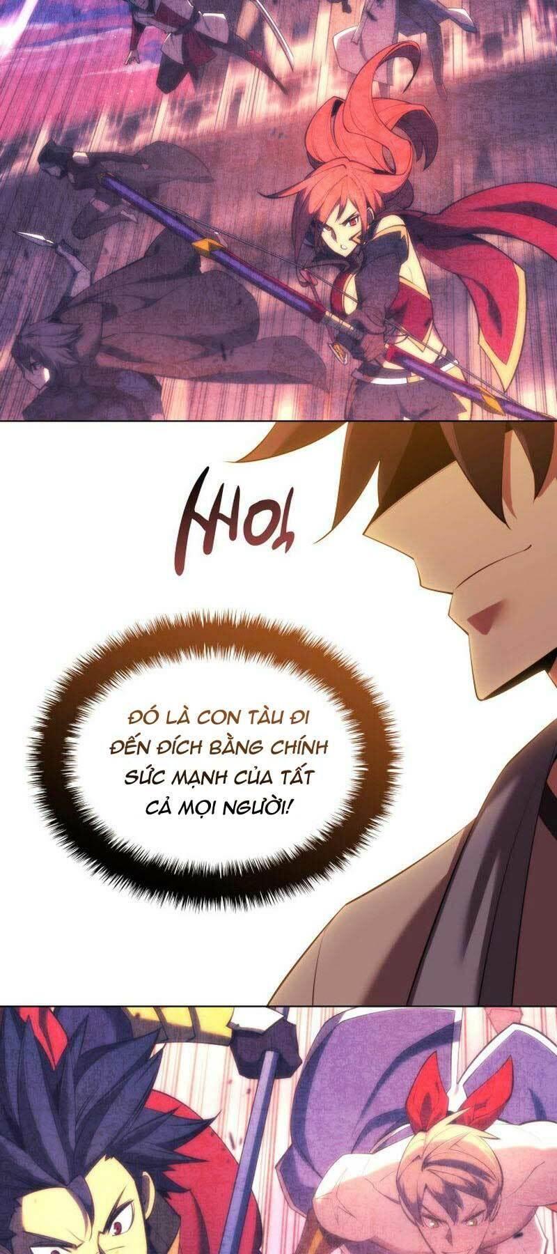 vượt qua giới hạn chapter 183 42