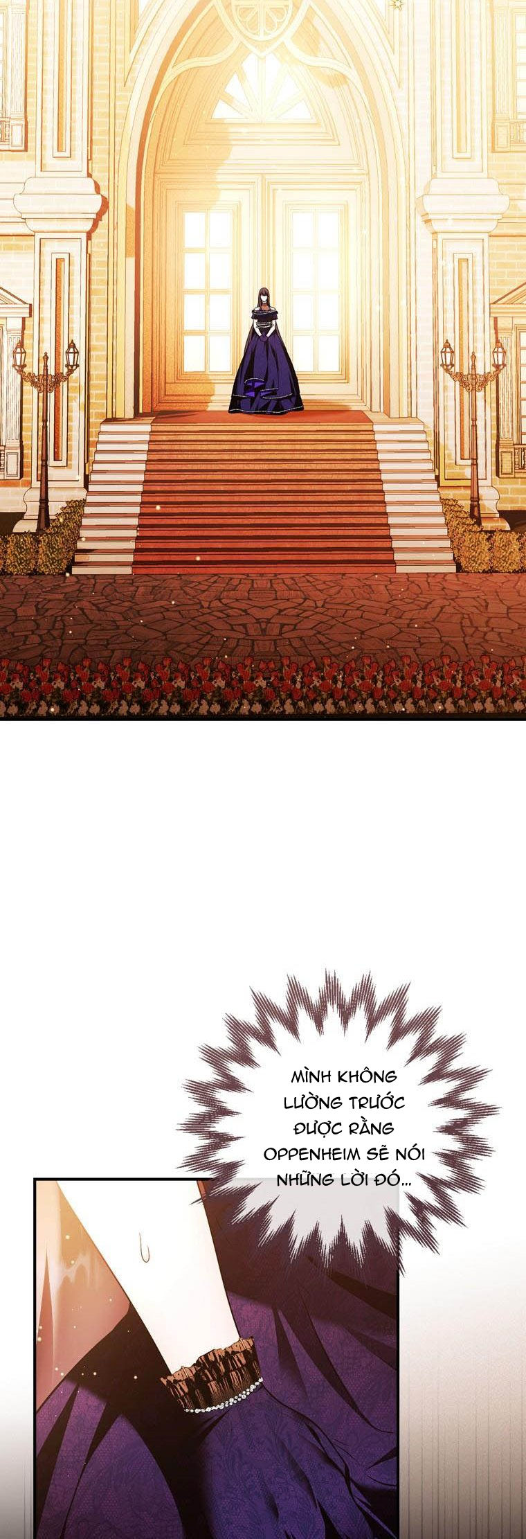 nàng tiểu thư nhà công tước chapter 13 49