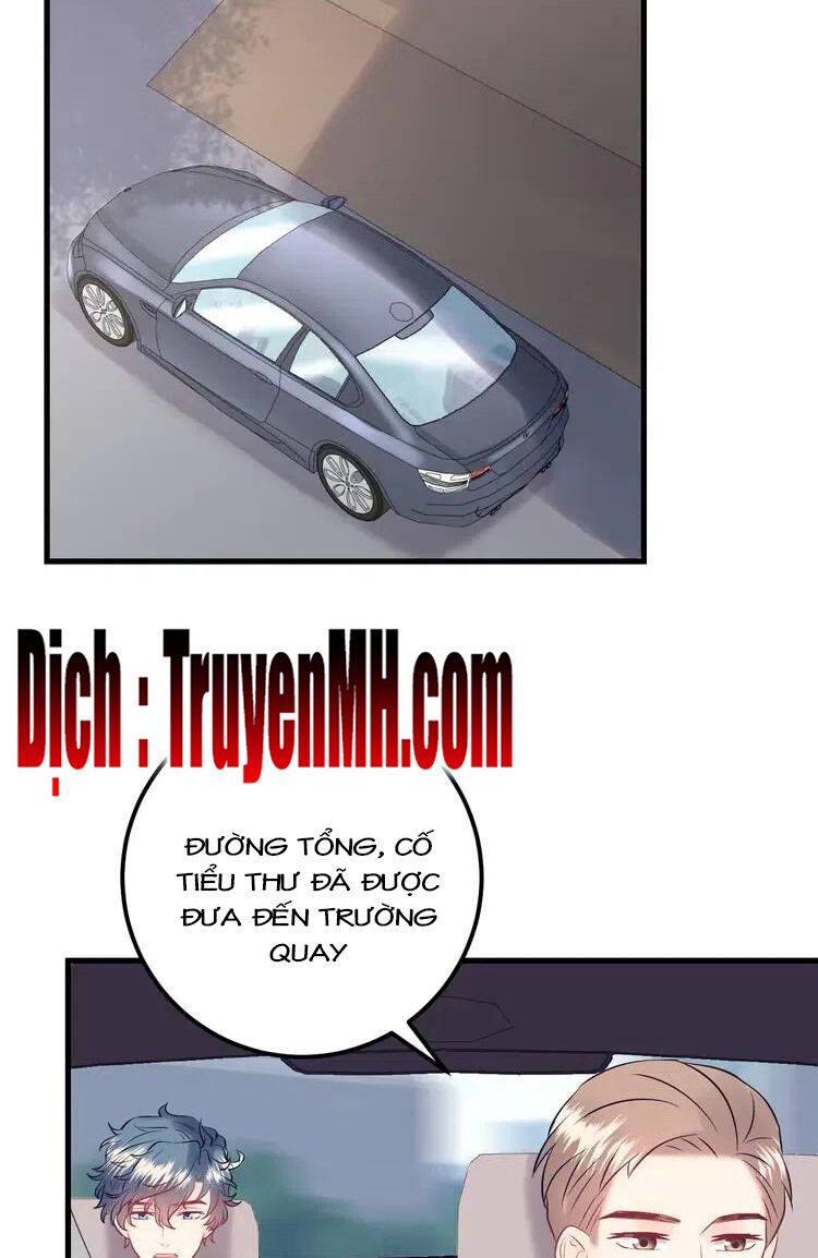 trọng sinh chi ức vạn ảnh hậu yếu thượng vị chapter 316 9